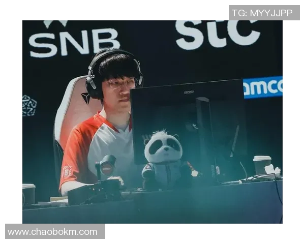 英雄联盟焦点：BLG的意识探讨