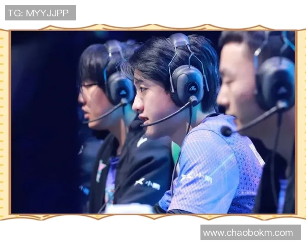 赛后复盘：JDG vs LNG的心理素质